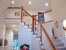 4 BR 2.5 Bath Single Family  in Sylvania Township, OH (Photo 5 of 6)