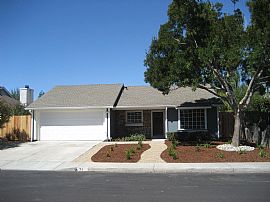 Great Commuter Location---Close to HWY 4 in Bay Point, CA