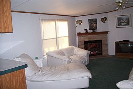 Nice Affordable Rental (Peaceful Living) in Manson, NC