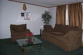 Nice Affordable Rental (Peaceful Living) in Manson, NC (Photo 2 of 6)