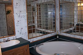 Nice Affordable Rental (Peaceful Living) in Manson, NC (Photo 3 of 6)