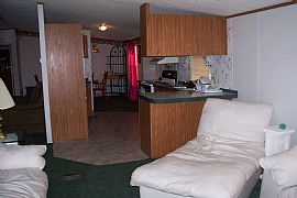 Nice Affordable Rental (Peaceful Living) in Manson, NC (Photo 4 of 6)