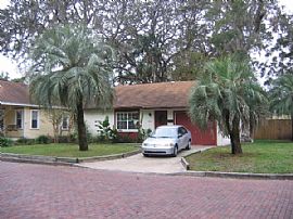 Beautiful 3/2 in N. Downtown Orlando in Orlando, FL