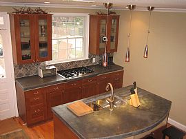 Luxurious Three Level Townhome in Washington, DC (Photo 2 of 6)