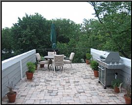 Luxurious Townhouse for rent in Washington, DC (Photo 1 of 5)