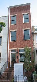Luxurious Townhouse for rent in Washington, DC