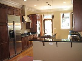 Luxurious Townhouse for rent in Washington, DC (Photo 5 of 5)