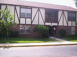 Downtown Orlando - Camelot in Orlando, FL