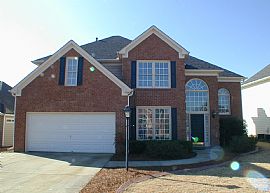 LEASE/PURCHASE - Beautiful 4/3 home in s in Woodstock, GA