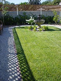 Gorgeous Restored Medit Bungalow in Los Angeles, CA (Photo 2 of 6)