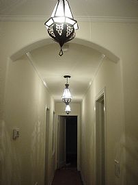 Gorgeous Restored Medit Bungalow in Los Angeles, CA (Photo 4 of 6)