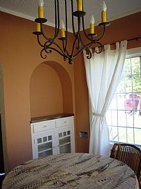 Gorgeous Restored Medit Bungalow in Los Angeles, CA (Photo 5 of 6)