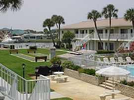 Beachside Condo! in New Smyrna Beach, FL