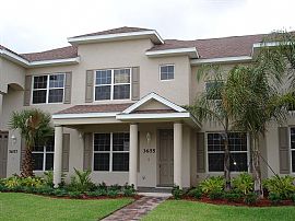 New Townhouse in Venetian Bay in New Smyrna Beach, FL