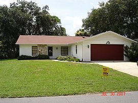 Perfect Family Home in Edgewater, FL