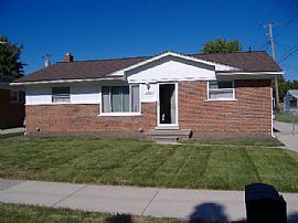 3 bedroom totally renovated ranch in Gibraltar, MI