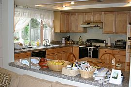 Family home 3 minutes from Microsoft in Redmond, WA