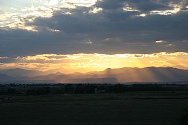 Beautiful, Privately Owned 3 bed, 2 bath Condo in Aurora, CO (Photo 6 of 6)