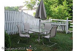 Luxury 3 Bed 2.5 Bath Townhome in Owings Mills, MD (Photo 2 of 3)