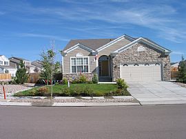 Beautiful MODEL HOME for rent/sale in Colorado Springs, CO (Photo 5 of 5)