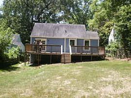 Charming Bungalow in trendy Eastlake! in Atlanta, GA (Photo 2 of 4)