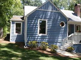 Charming Bungalow in trendy Eastlake! in Atlanta, GA (Photo 3 of 4)