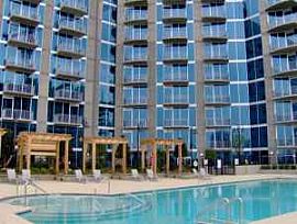 Twelve Centennial Park! Great Location!! in Atlanta, GA (Photo 3 of 4)