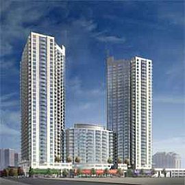 Twelve Centennial Park! Great Location!! in Atlanta, GA (Photo 4 of 4)