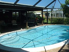 Beautiful Waterfront Pool Home in Boynton Beach, FL (Photo 5 of 6)