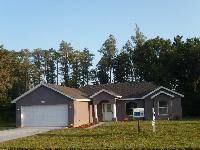 Brand new lakefront home to rent in New Port Richey, FL
