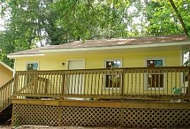 Charming Ranch in Atlanta, GA