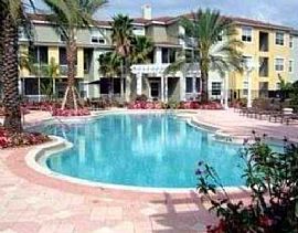 Luxury Condo in Las Palmas in Sarasota, FL