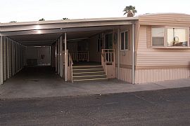 Mobile Home for Rent in Needles, CA (Photo 4 of 4)