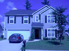 Lagoon view near Schools in Bluffton, SC