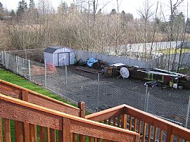 Spacious, Luxurious, home w/3 huge decks in Kent, WA (Photo 2 of 6)