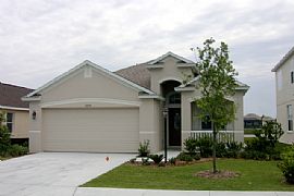 LAKEWOOD RANCH- 3bdrm on the lake!!! in Lakewood Ranch, FL