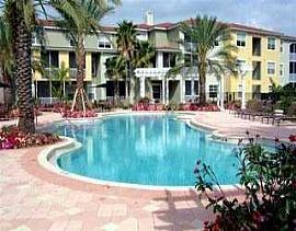 Las Palmas Luxury condo in Sarasota, FL