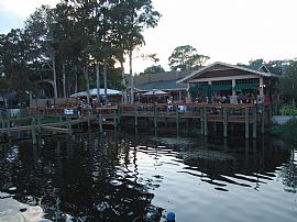 Walk to Lake Tarpon - 3 Bdrm House Renta in Tarpon Springs, FL (Photo 3 of 4)