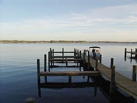 Walk to Lake Tarpon - 3 Bdrm House Renta in Tarpon Springs, FL (Photo 4 of 4)
