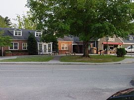 Historic Norris in Norris, TN (Photo 4 of 5)