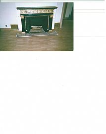 Spacious 3BR Two Story House in Indianapolis, IN