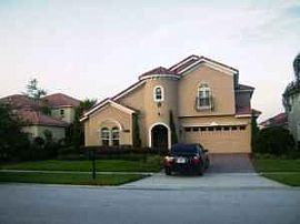 Beautiful Mediterranean Style Home in Windermere, FL