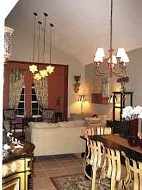 Beautiful Mediterranean Style Home in Windermere, FL (Photo 3 of 4)