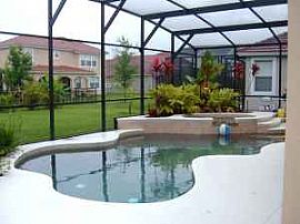 Beautiful Mediterranean Style Home in Windermere, FL (Photo 4 of 4)