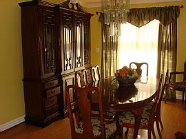 BEAUTIFUL TUSTIN MEADOWS HOME  in Tustin, CA (Photo 5 of 6)