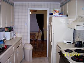 Luxurious Spacious Townhome in NE area in Columbia, SC (Photo 4 of 5)