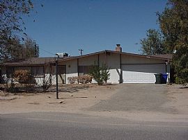 Remodeled Interior in Apple Valley, CA