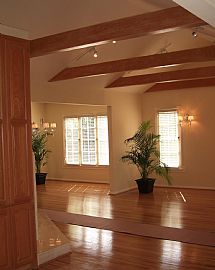 Pristine and Charming Spanish Duplex in Beverly Hills, CA