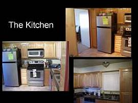 Furnished West Side Condo in El Paso, TX (Photo 4 of 4)