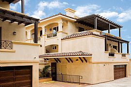 Brand New Luxury Town House  in Pacific Palisades, CA